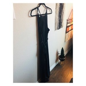 Anthropologie Jumpsuit